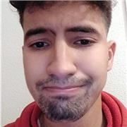 Estudiante con bachillerato ofrece clases a niños y adolescentes que necesiten ayuda en el área de las matemáticas